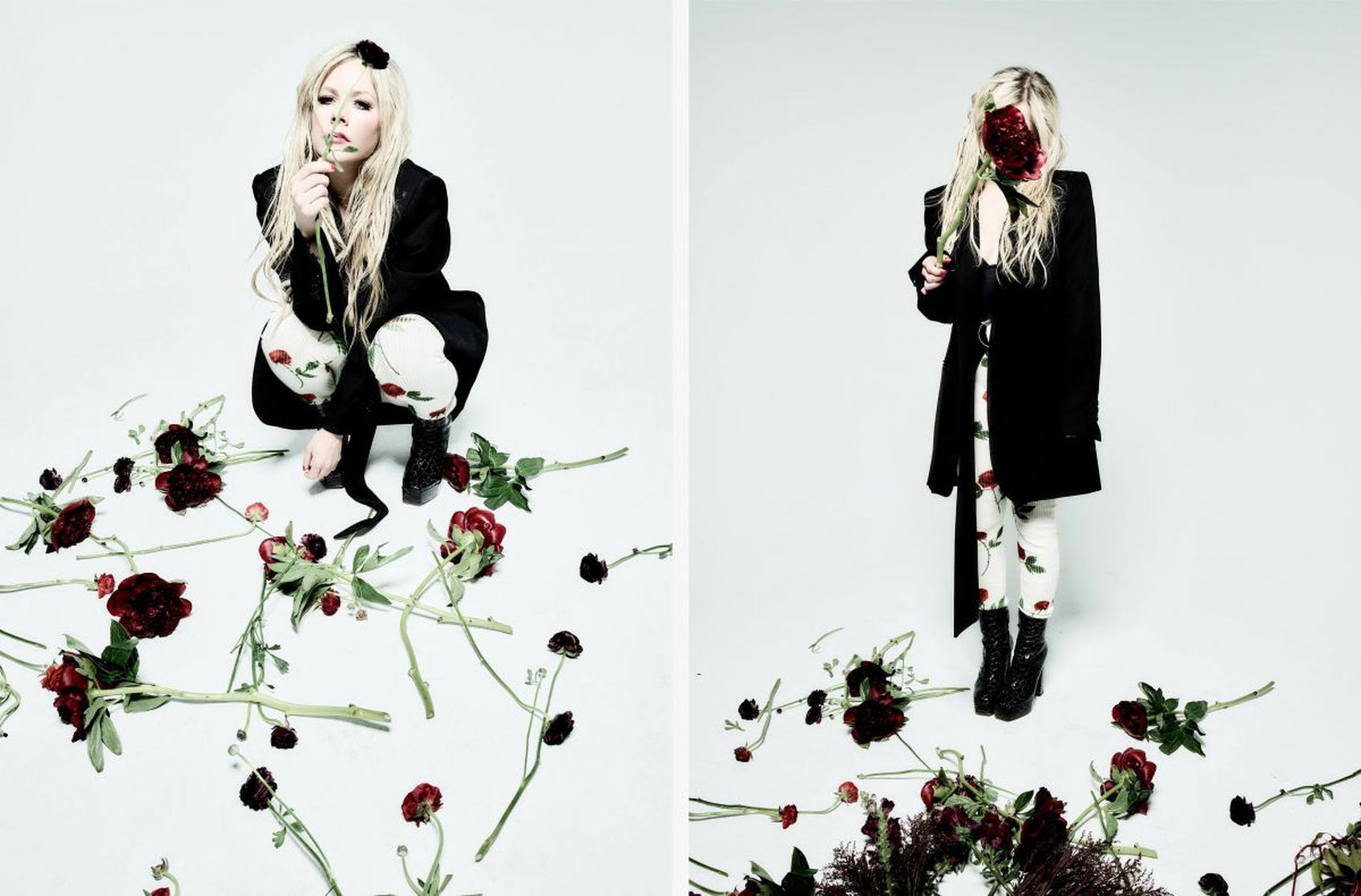 Avril Lavigne