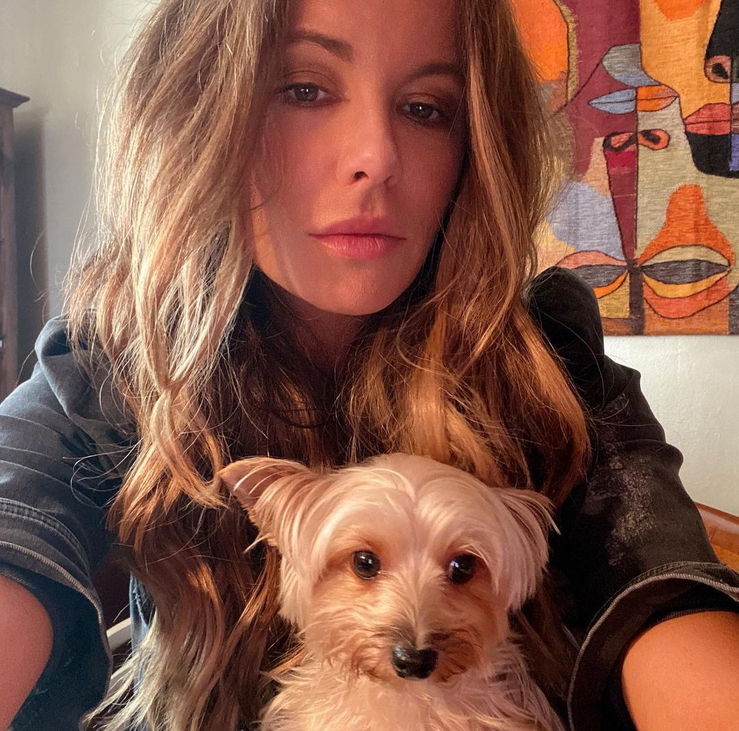 Kate Beckinsale