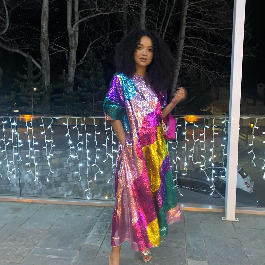Aisha Dee