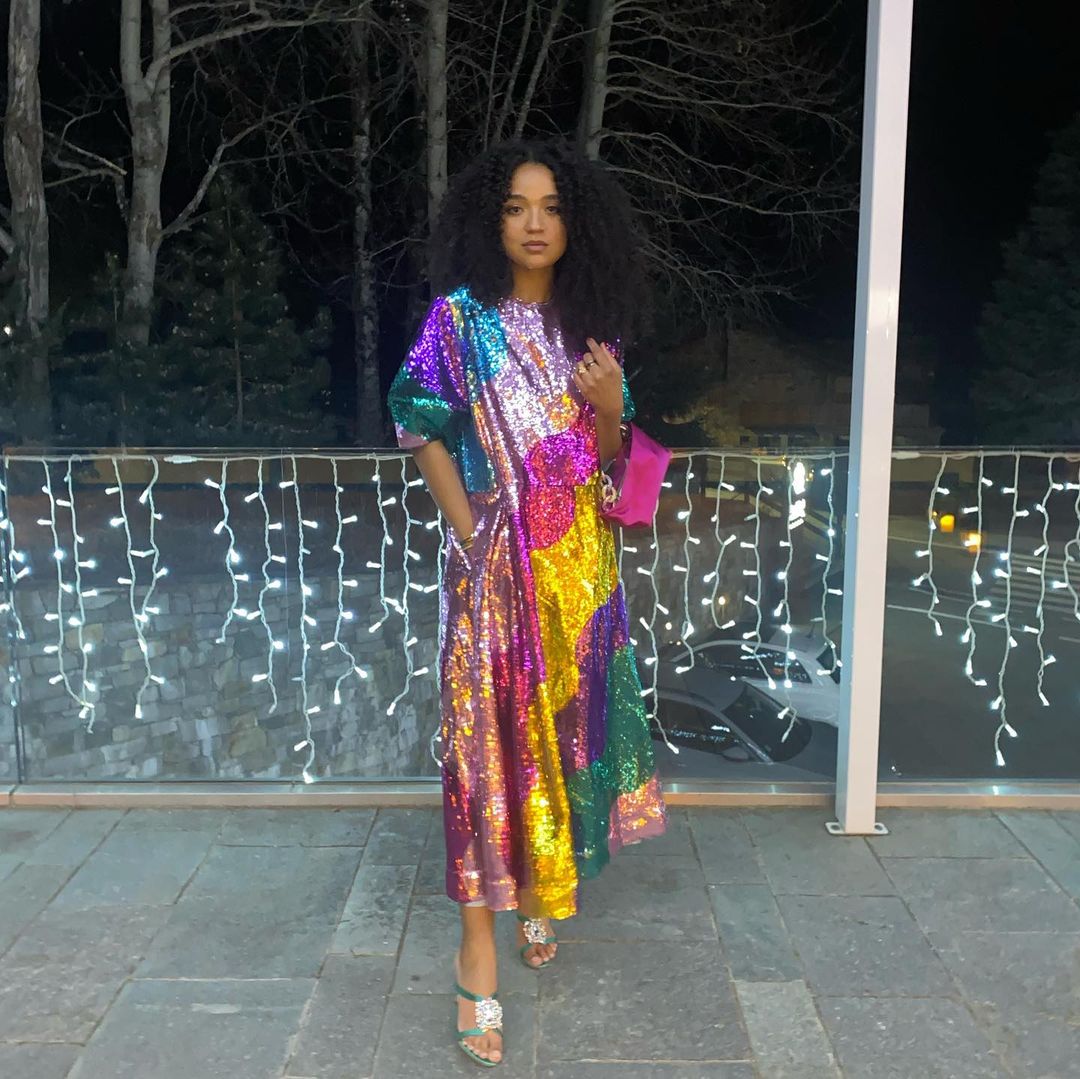 Aisha Dee