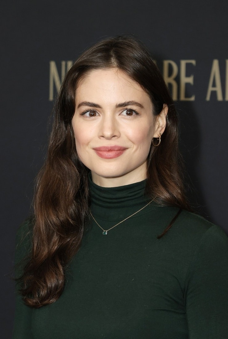 Conor Leslie picture