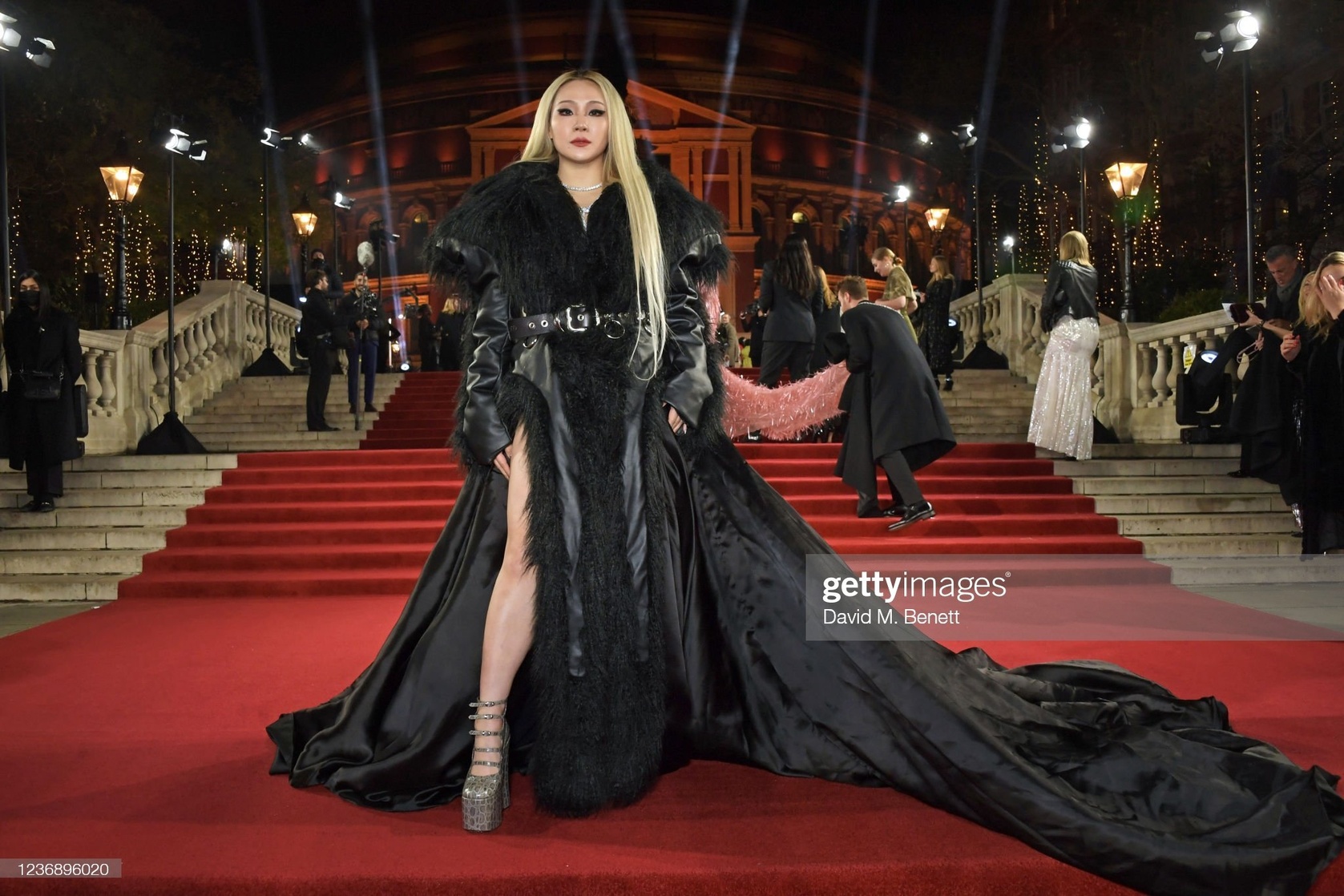 CL