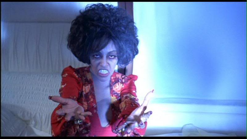 Scream, Blacula, Scream