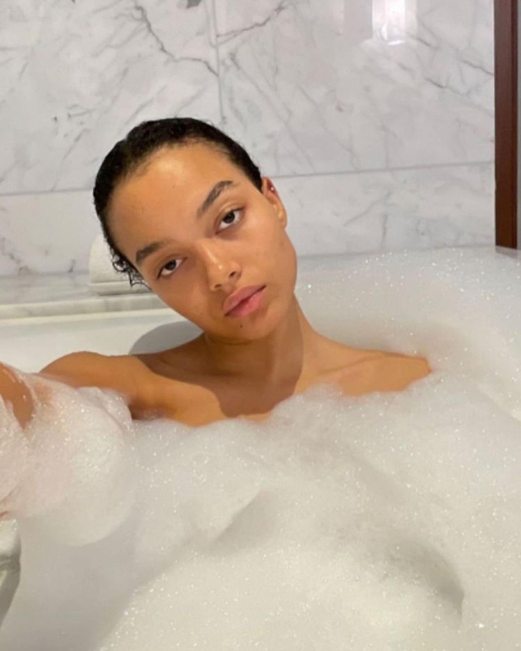 Image of Whitney Peak