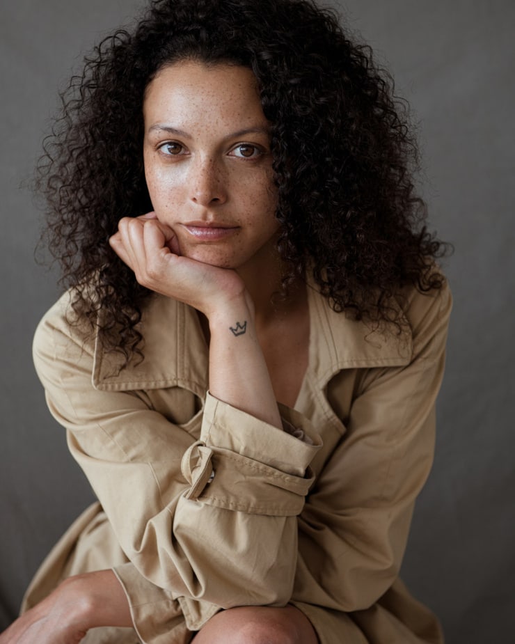 Picture of Mecia Simson
