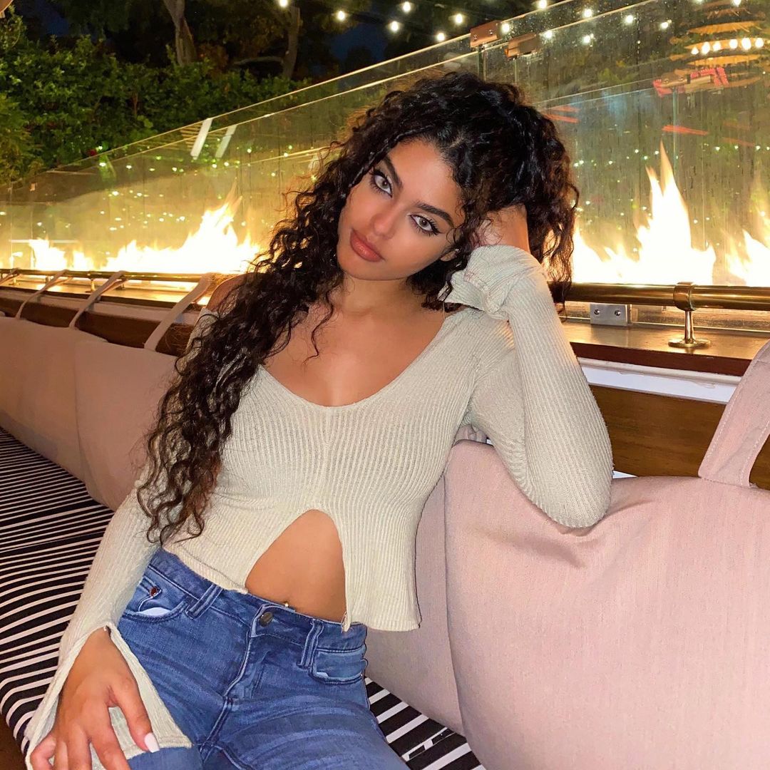 Picture of Sara Hamadeh