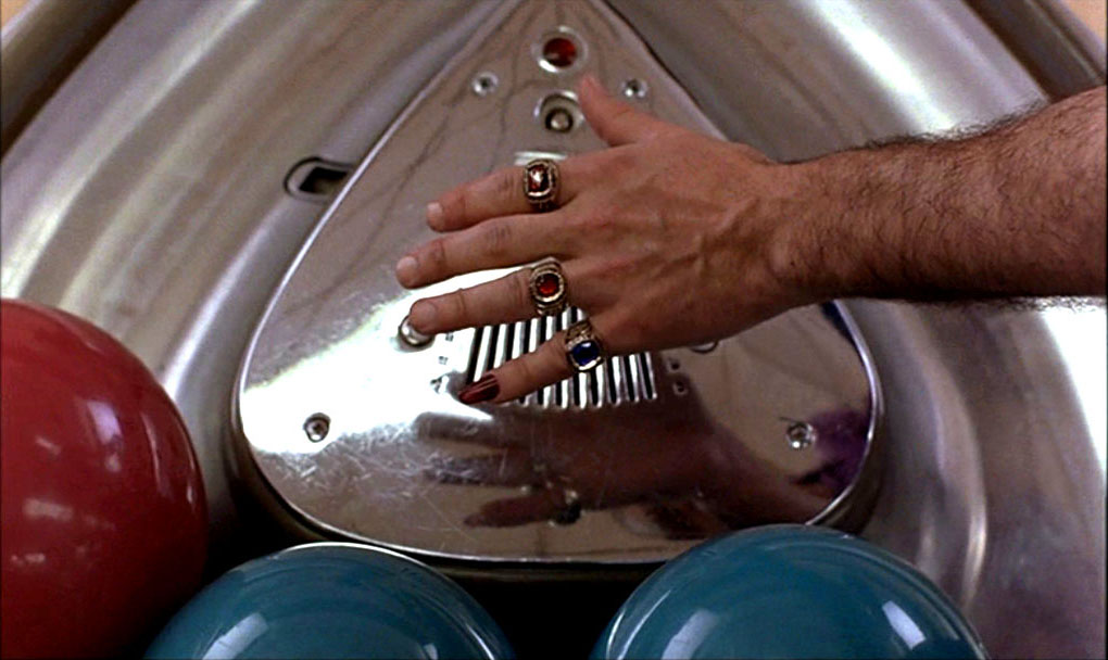 The Big Lebowski The Big Lebowski