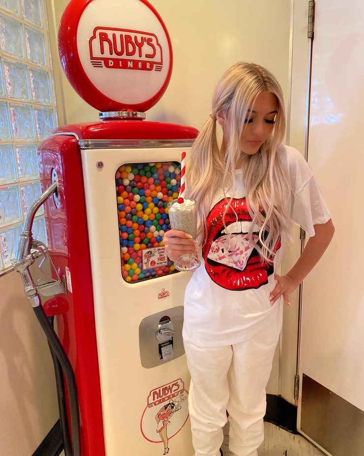 Picture of Coco Quinn