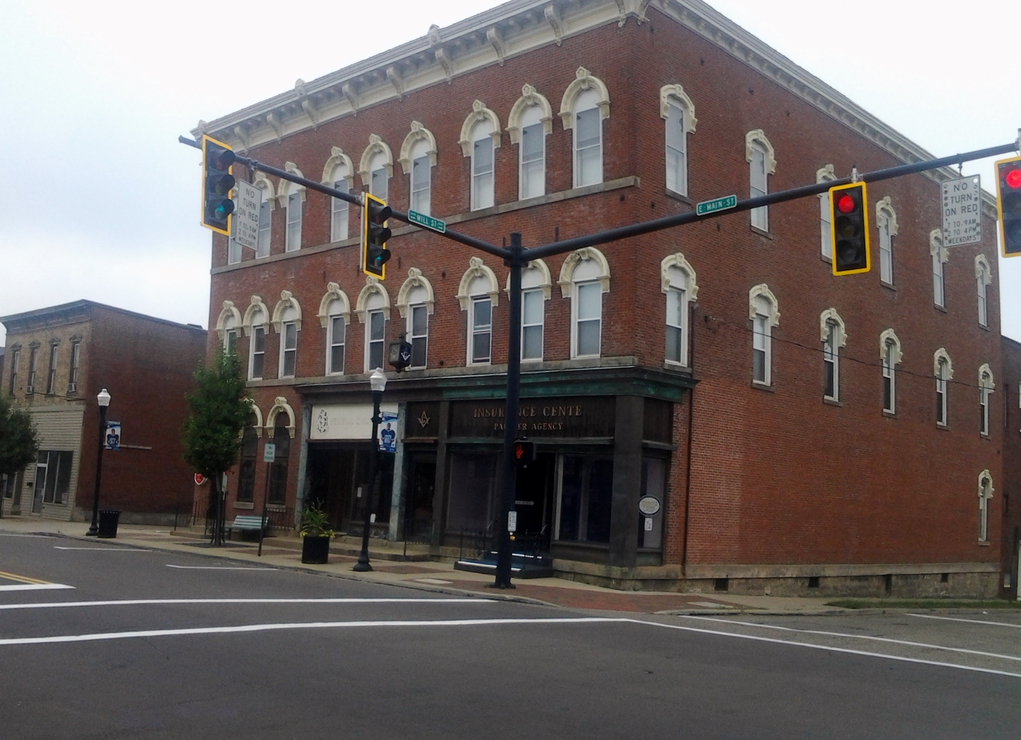 Picture of Louisville, Ohio