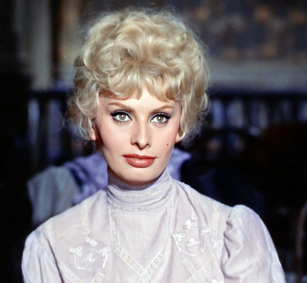 Sophia Loren