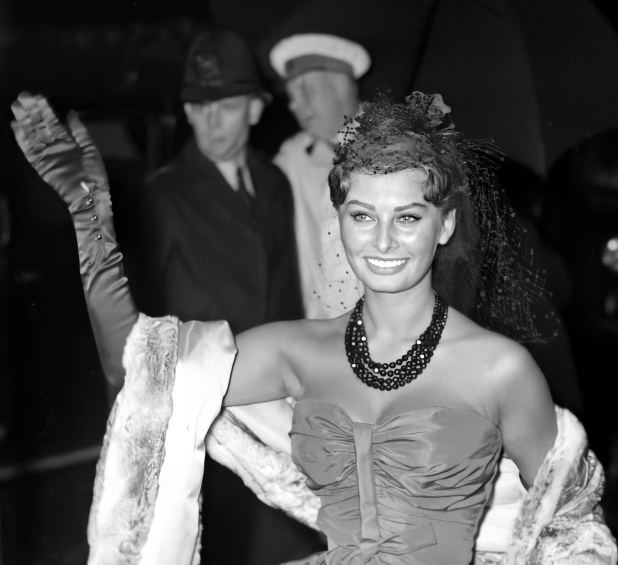 Sophia Loren Sophia Loren