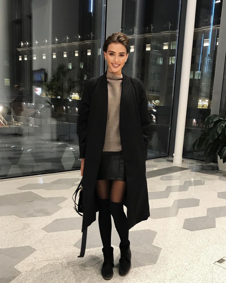 Picture of Kseniia Burda