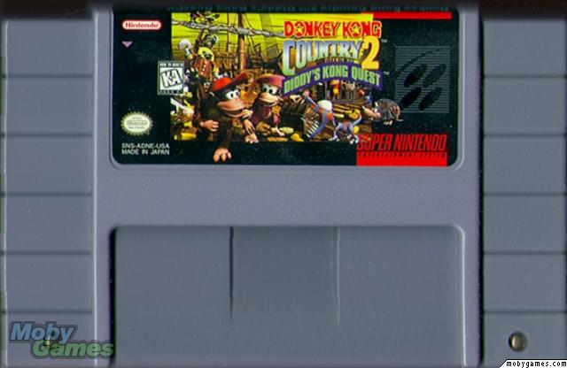 download donkey kong country 2 diddy