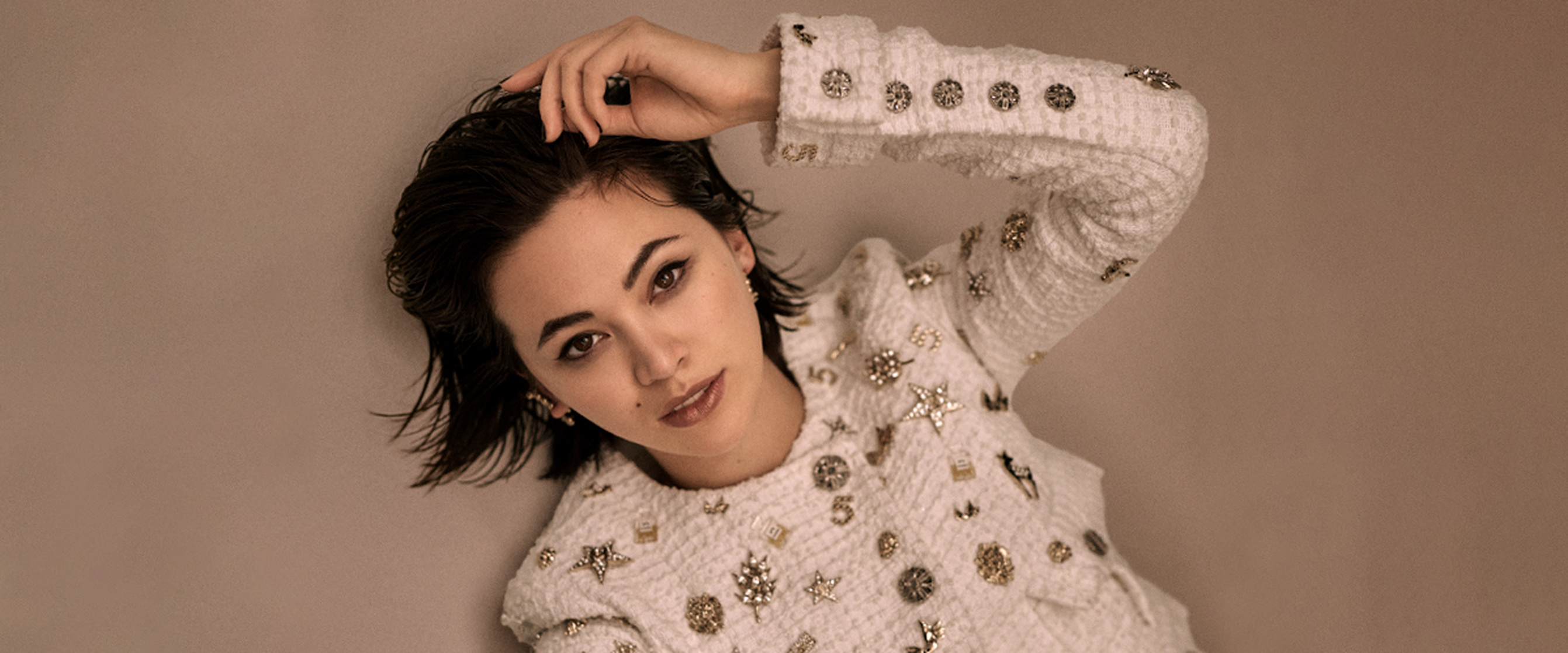 Jessica Henwick Jessica Henwick
