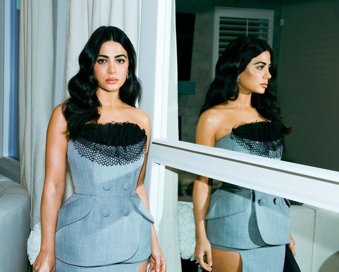 Emeraude Toubia Emeraude Toubia