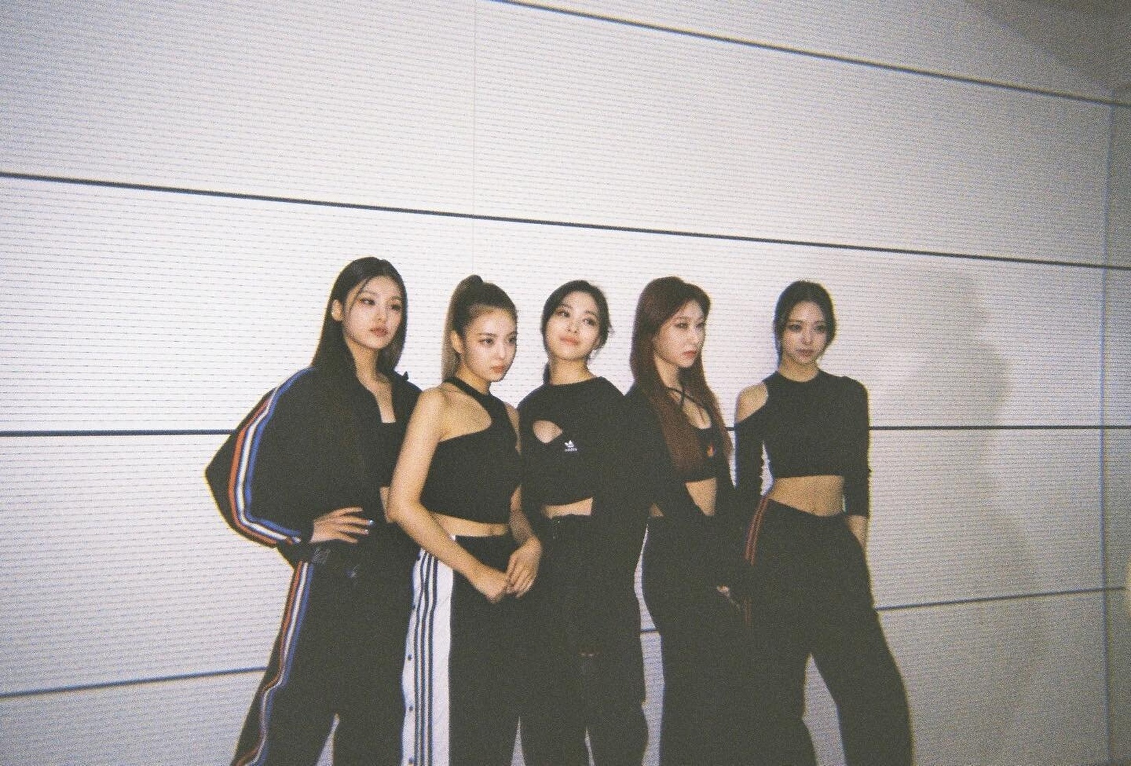 ITZY
