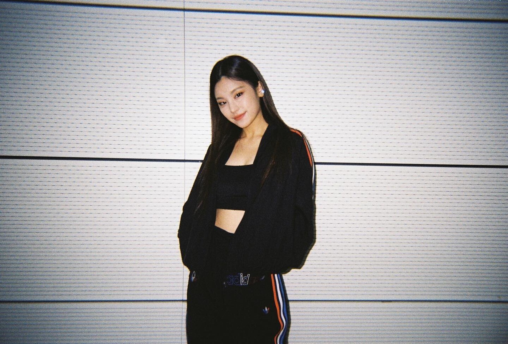 Hwang Yeji