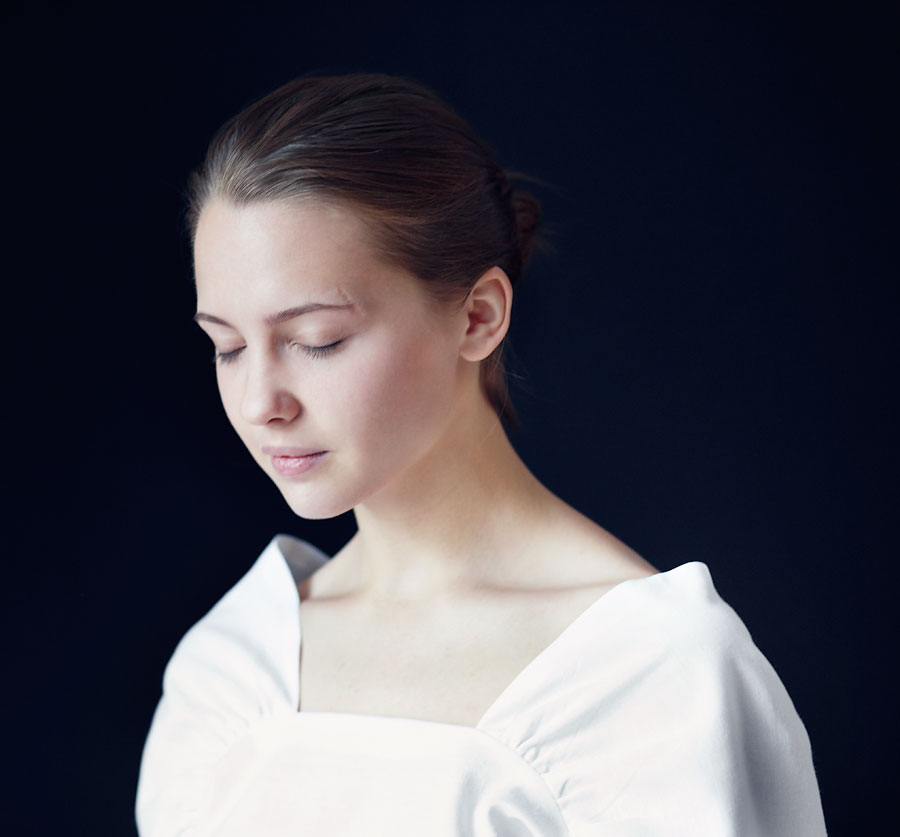 Yuliya Khlynina