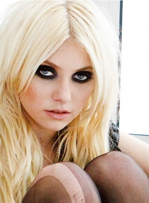 Picture of Taylor Momsen