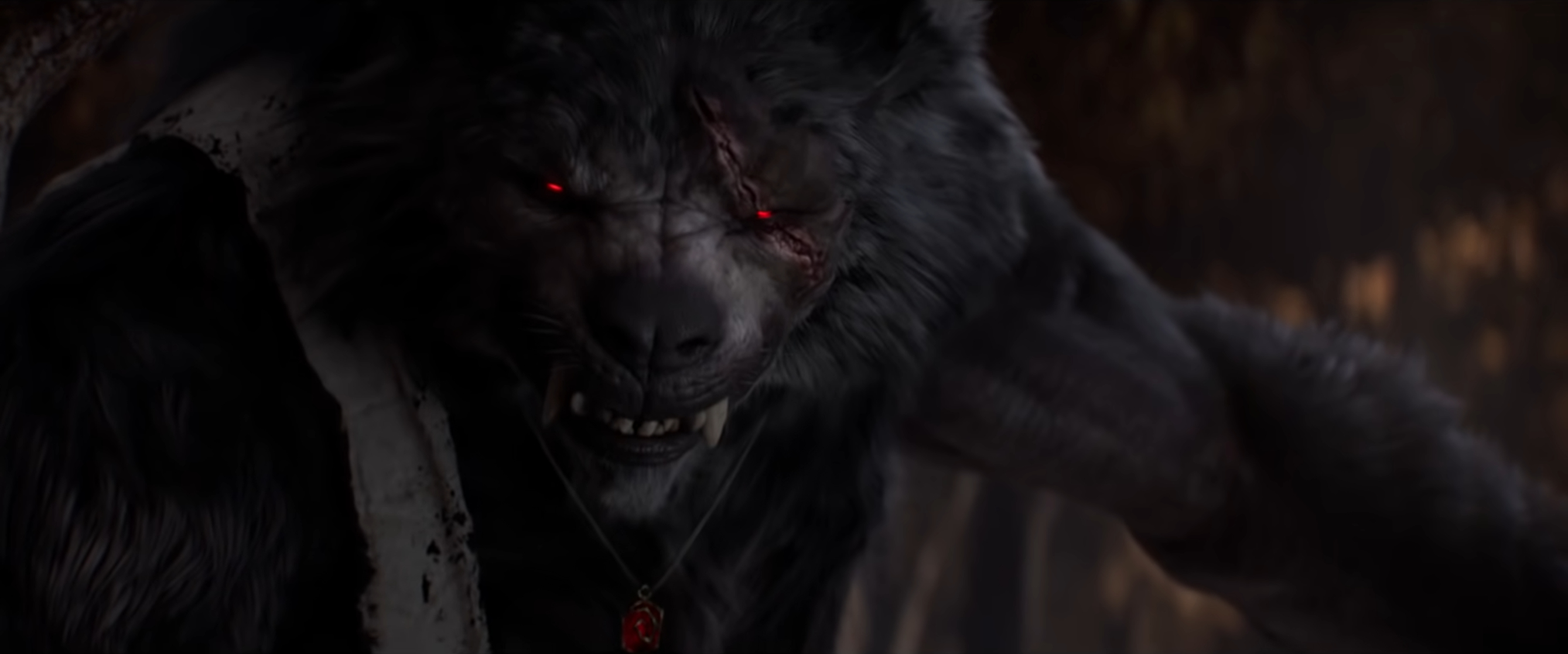 Werewolf