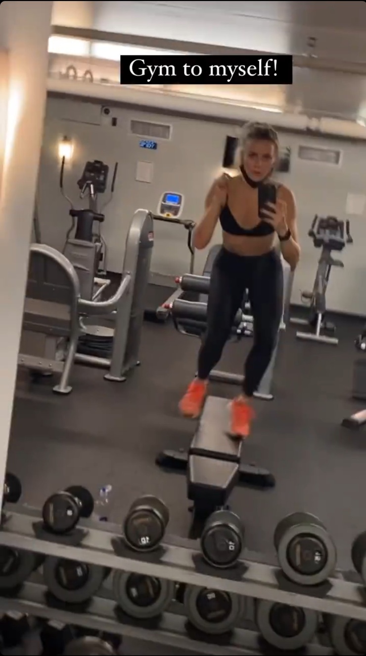 Picture of Shantel VanSanten