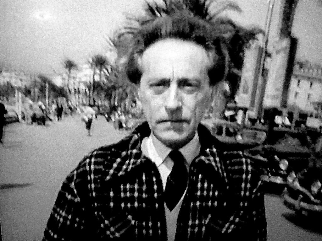 Jean Cocteau