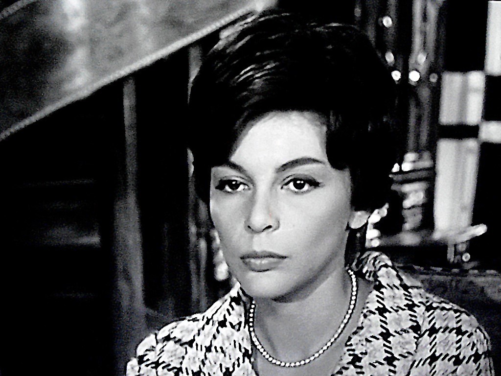 Françoise Prévost