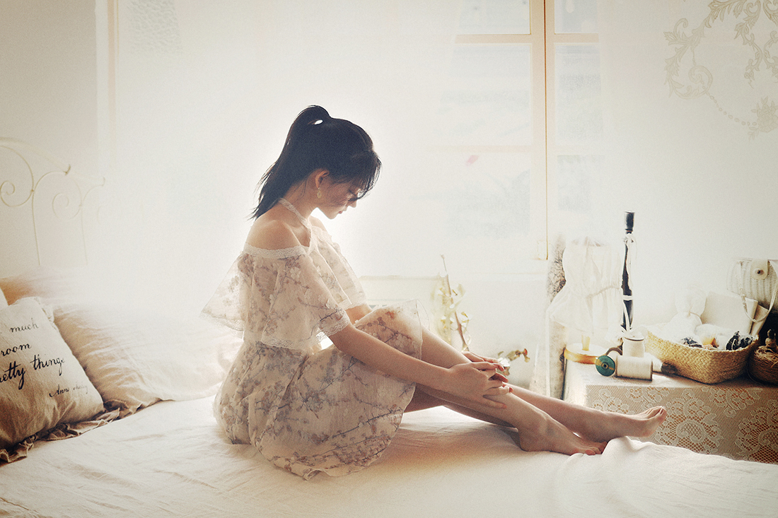 Choi Yoon Ji