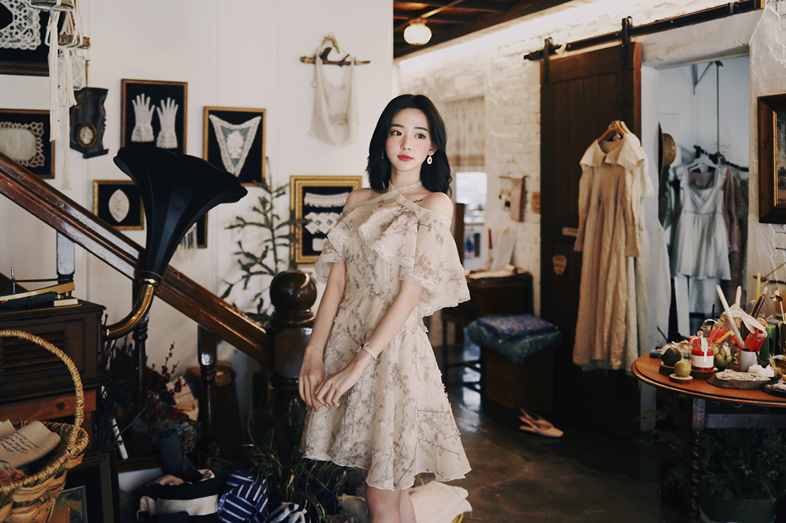 Choi Yoon Ji