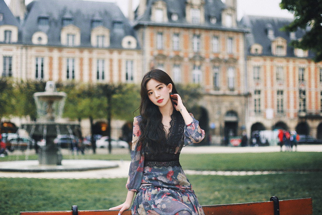Choi Yoon Ji