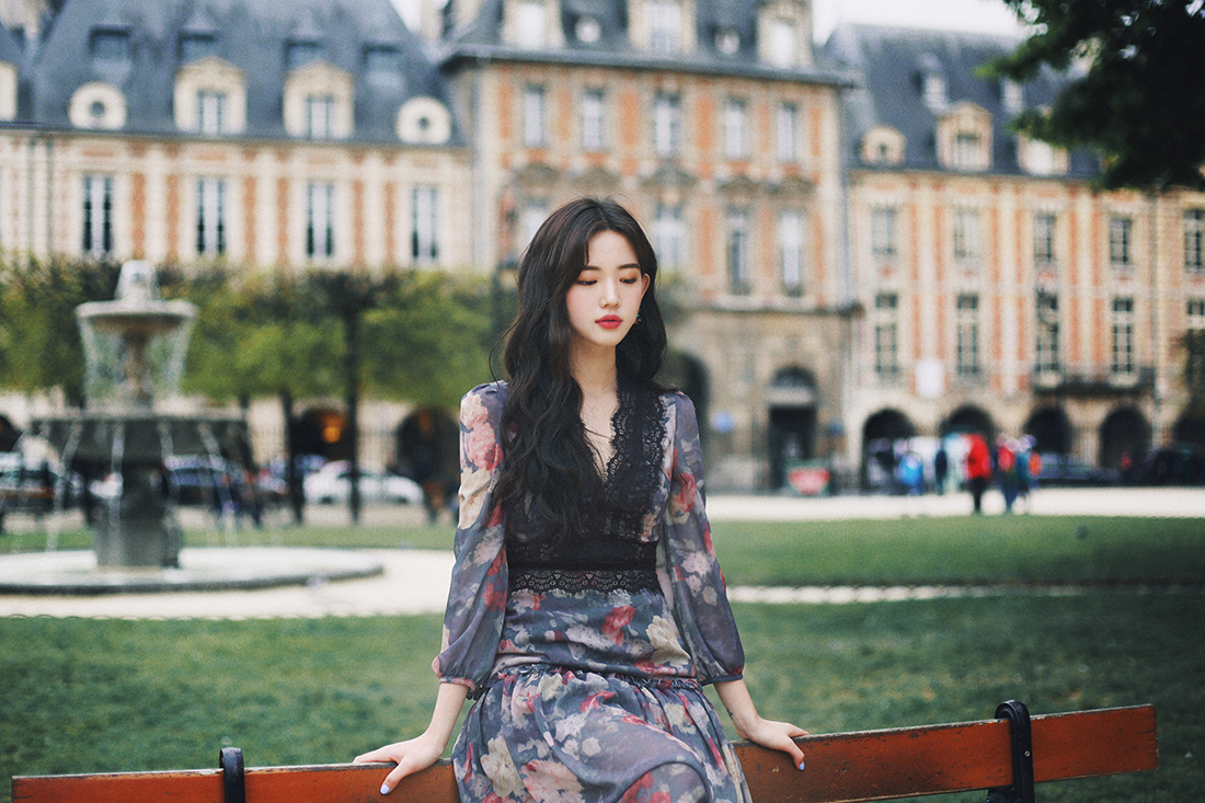 Choi Yoon Ji