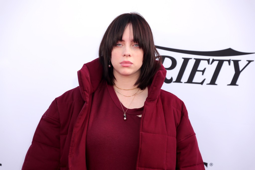 Billie Eilish Billie Eilish
