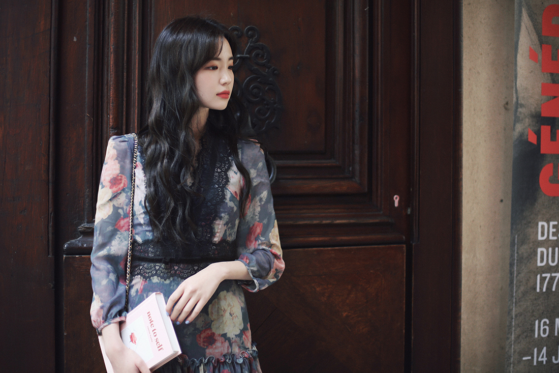 Choi Yoon Ji