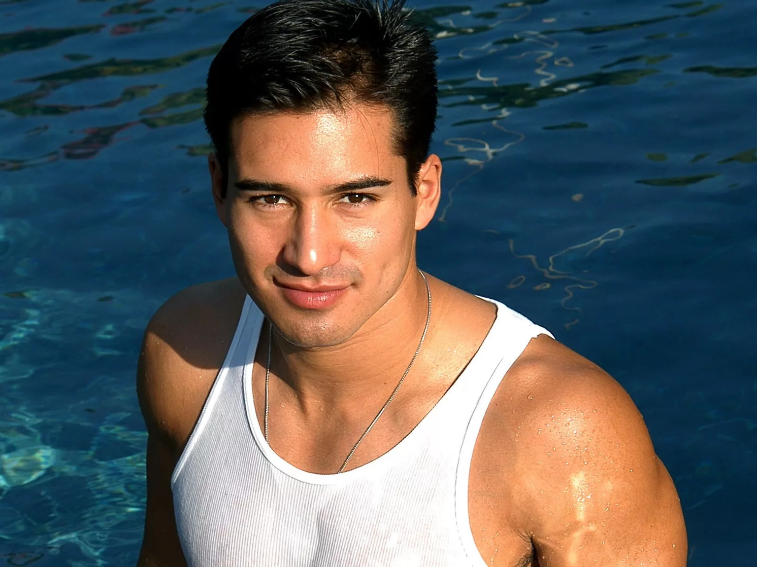 Mario López