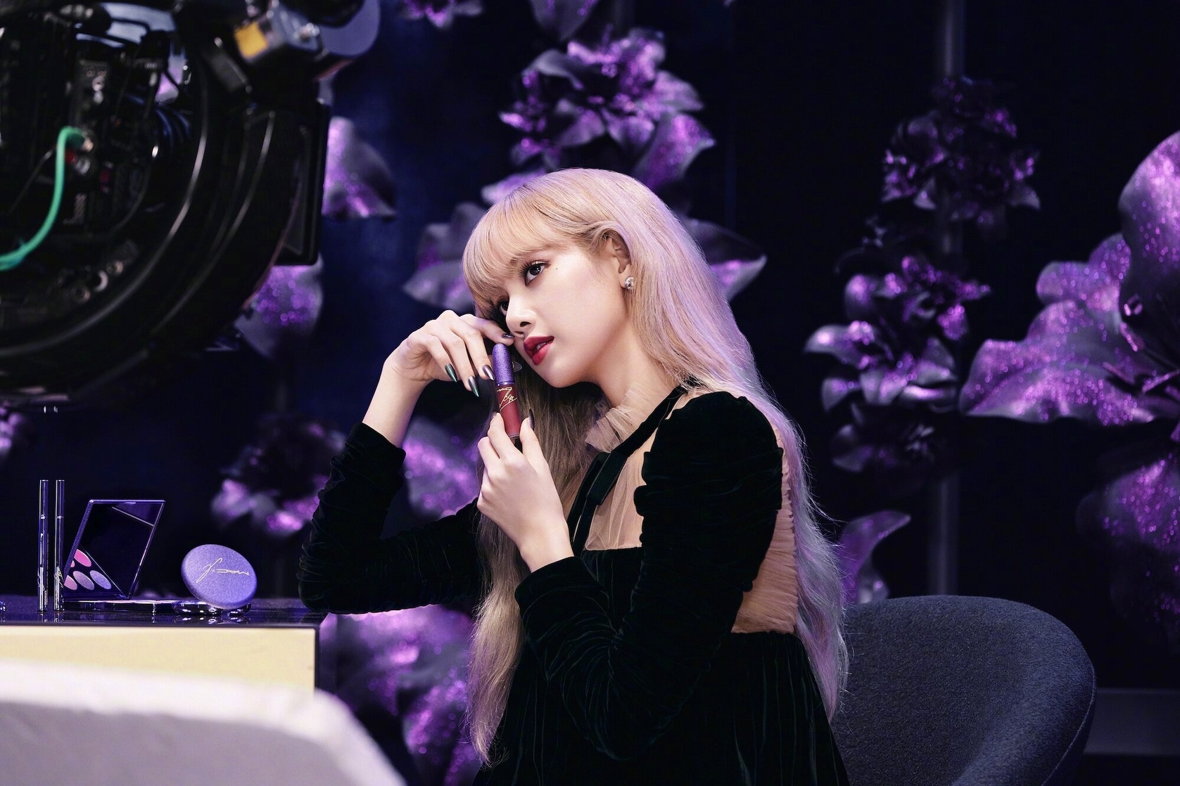 Lalisa Manoban
