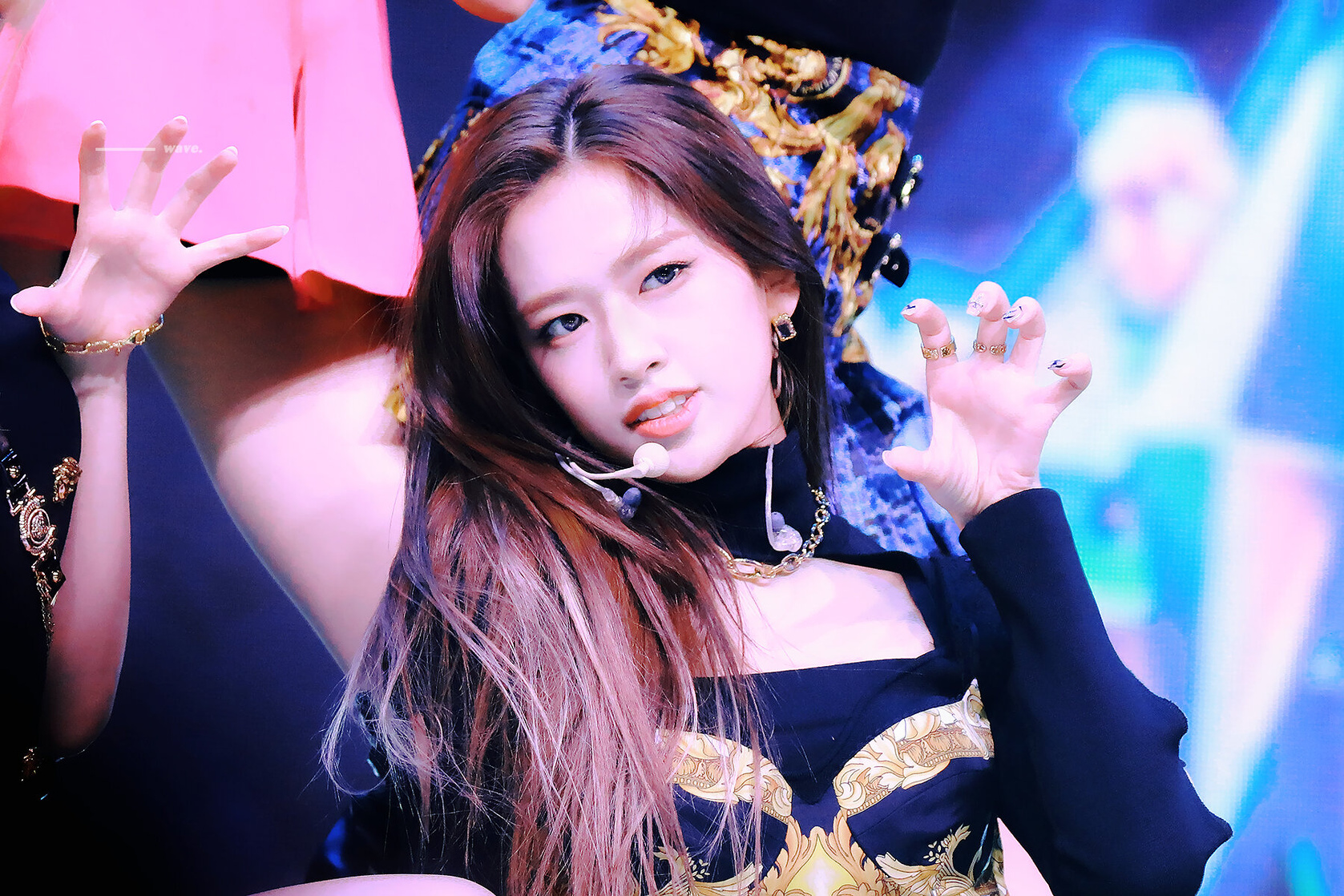 Ahn Yujin