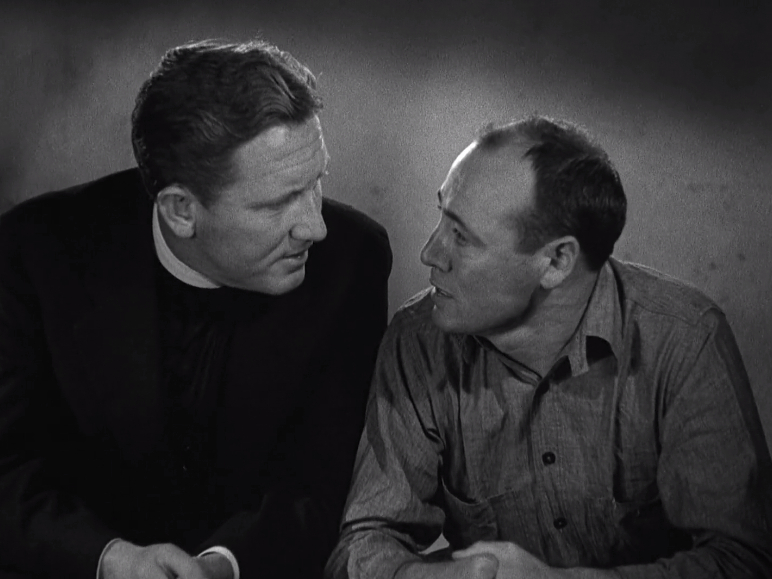 Boys Town (1938) Boys Town (1938)