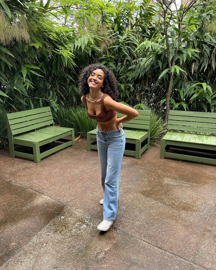 Image of Izabela Guedes