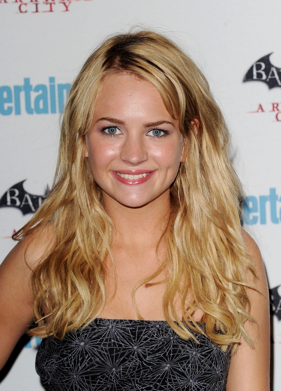 Brittany Robertson Brittany Robertson