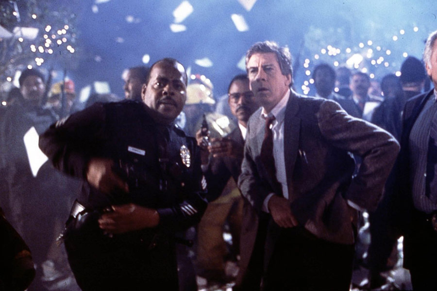 Die Hard Die Hard