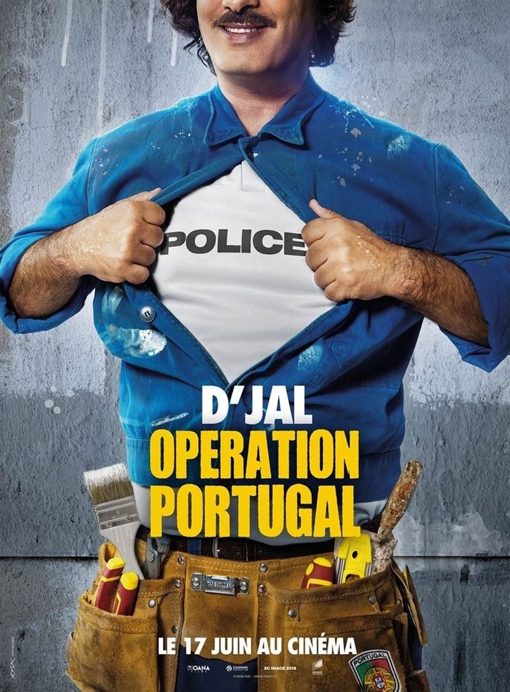 Picture of Operation Portugal