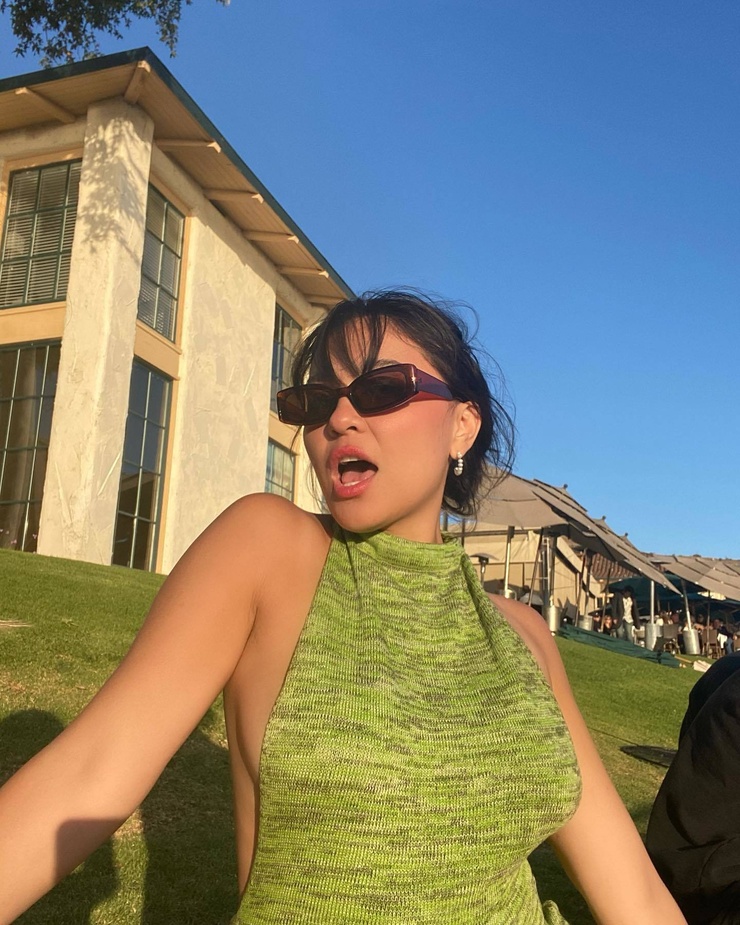 Picture of Stella Hudgens