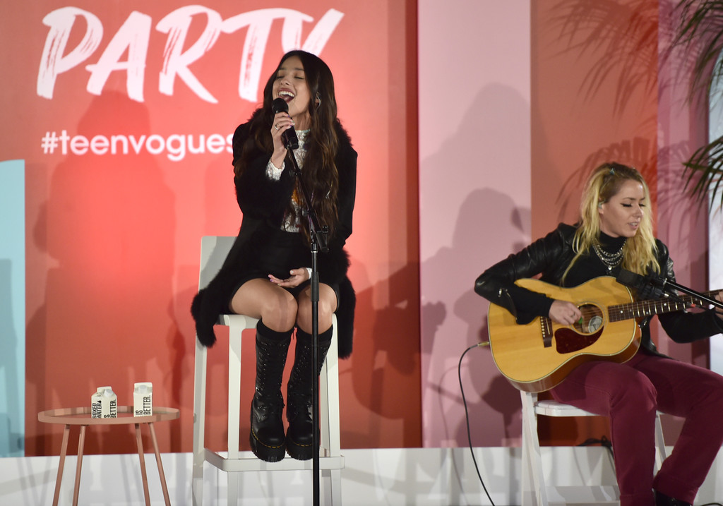 Olivia Rodrigo Olivia Rodrigo