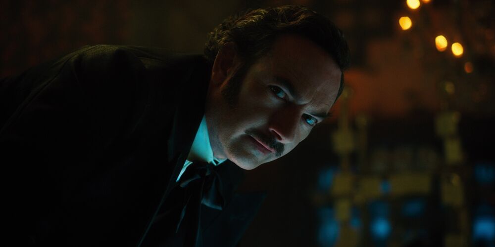 Poe