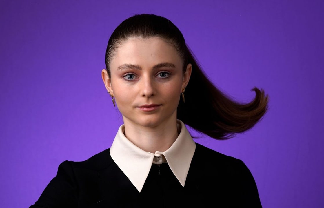 Thomasin McKenzie