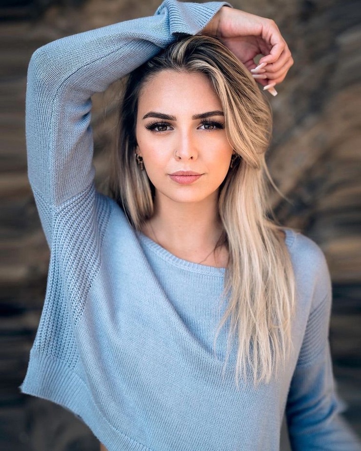 Picture of Julia May
