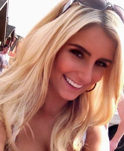 Picture of Bianca ghezzi