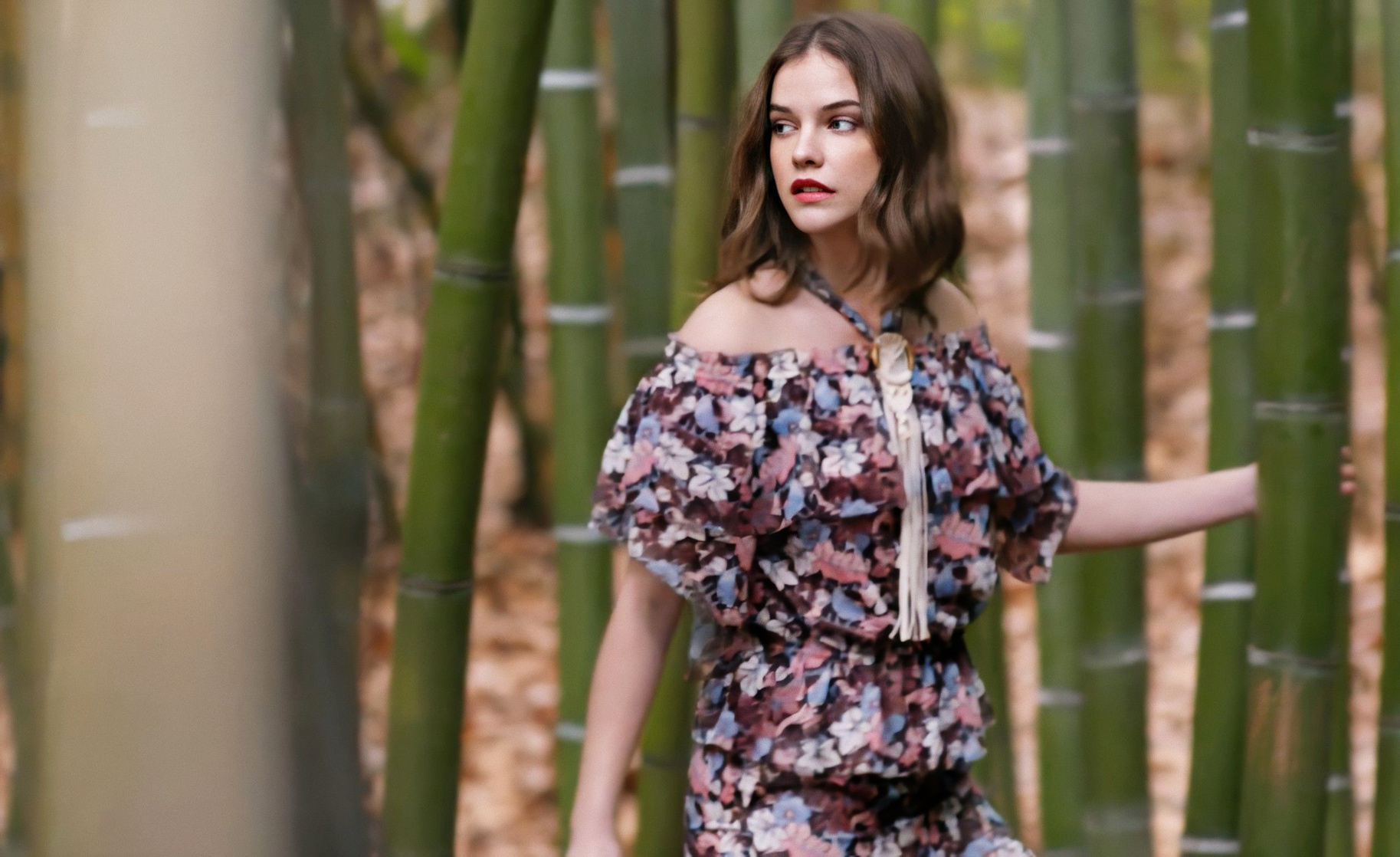 Barbara Palvin Barbara Palvin
