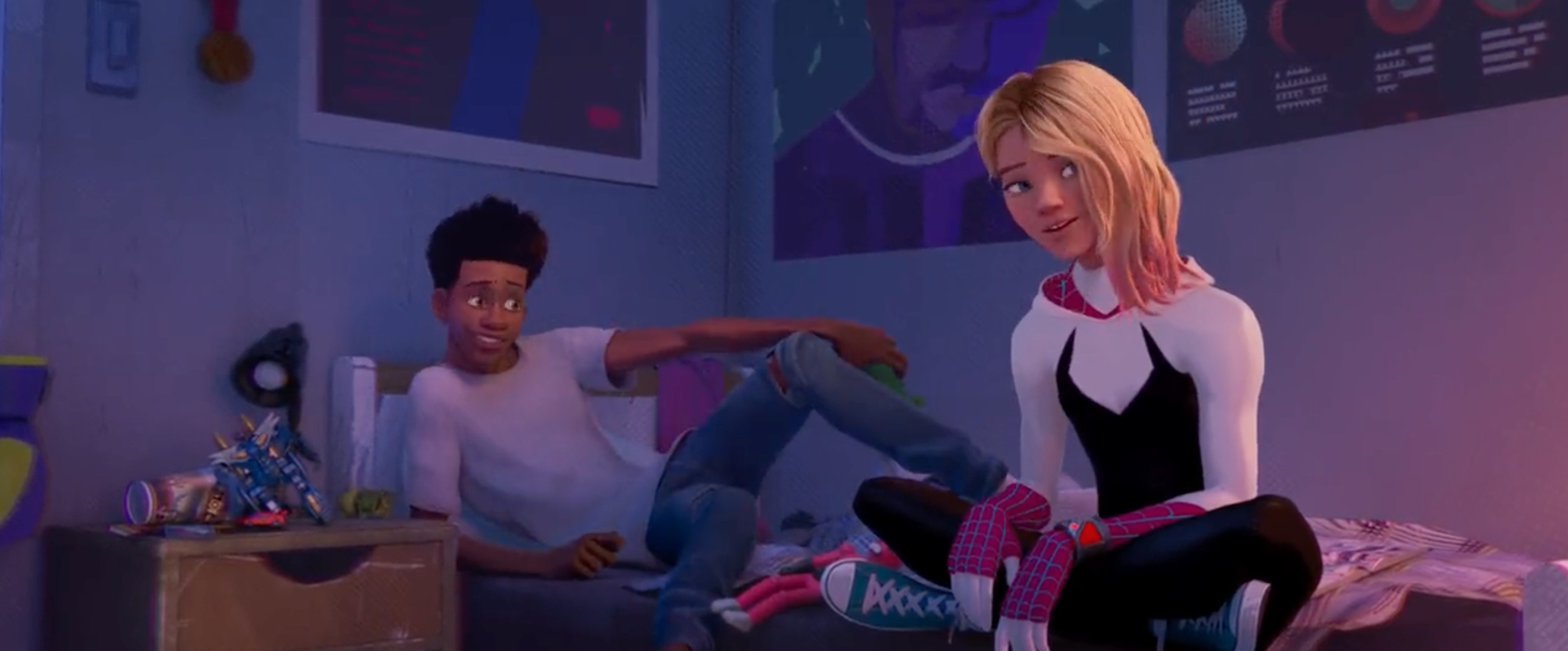 Spider-Man: Across the Spider-Verse