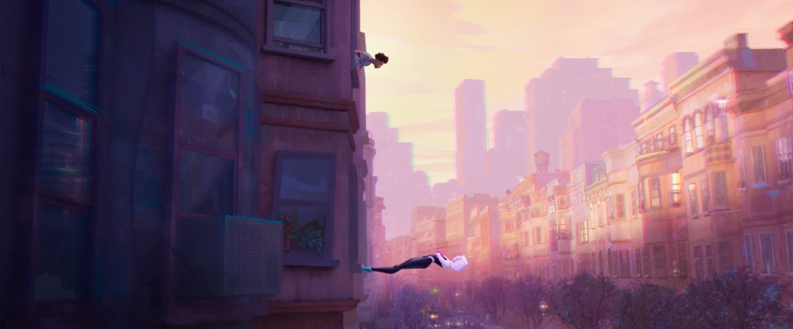Spider-Man: Across the Spider-Verse